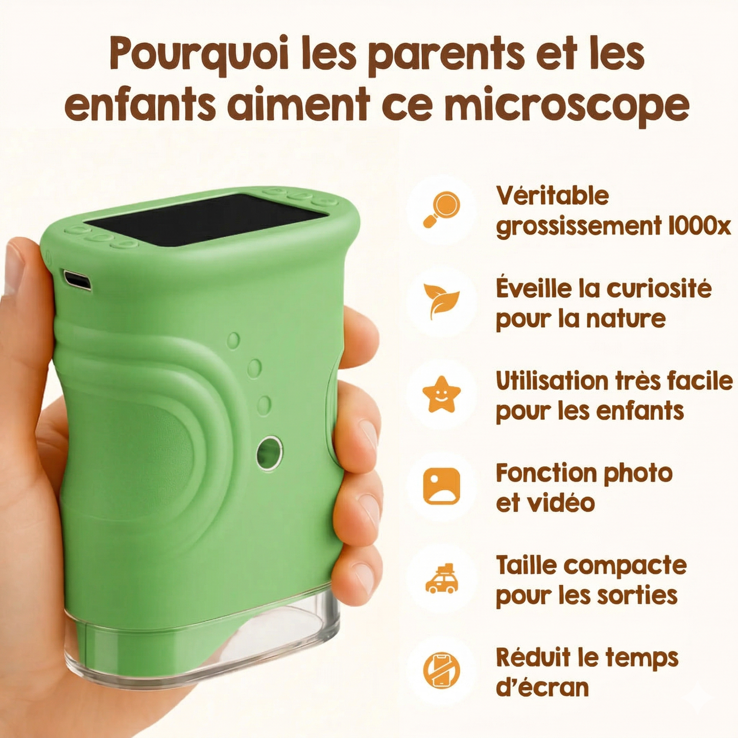 MicroScope d'Aventure by Novyra